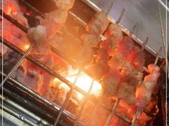 -小寒羊烧烤(凯瑞时代大厦店)