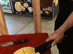 -都念榴莲·城市榴莲