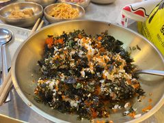 -本达人海鲜烧烤·朝鲜族风味(发展店)