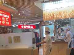 -西贝(宝乐汇店)
