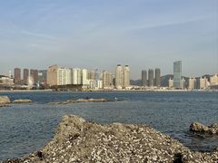 -黑石礁公园