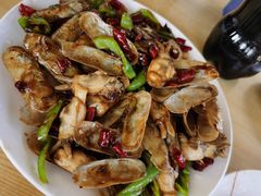 -海香园饭店