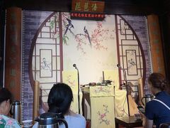 -琵琶语评弹茶馆(苏州平江路店)