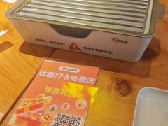 -木屋烧烤(龙岗龙城万科里店)