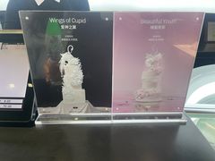 -BLACKSWAN黑天鹅(环球店)