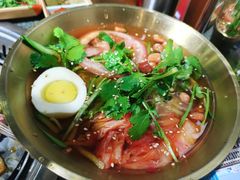 -鹤之乡·齐齐哈尔烤肉·非遗(秋涛路店)