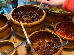 -云阿蛮云南生烫牛肉米线(奉贤路店)