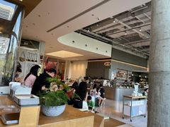 -SAANCI山池咖啡(海上世界文化艺术中心店)