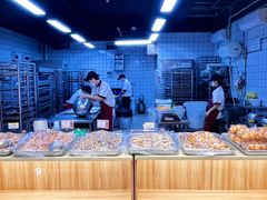 -赞记龙凤礼饼(龙津路店)