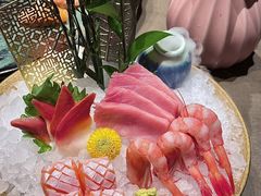 -蟹犇•帝王蟹雪蟹(陆家嘴店)