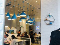 大堂-满记甜品(万象城店)