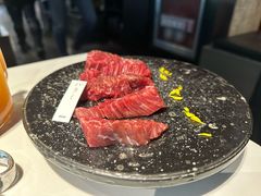 -焱铁烧·黑毛和牛专门店(杭州嘉里中心店)
