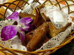 -虾饺妹·粤式手工点心(水荫路店)