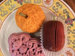 -仿膳饭庄·宫廷风味(百年传承店)