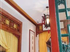 -富华斋饽饽铺·宫廷糕点·伴手礼(护国新天地店)