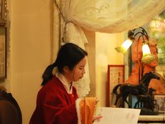 -露西亚咖啡西餐厅(哈尔滨俄侨纪念馆店)