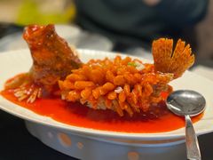-江南雅厨(李公堤店)
