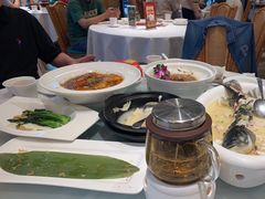 -勝記酒家·37年老字号·经典粤菜(荔枝公园店)