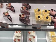 -BreadTalk面包新语·烘焙蛋糕(东方宝泰广场店)