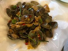 -渔娘渔家丹东海鲜(东直门店)