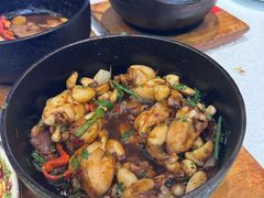 -小粤楼·怀旧粤菜(万辉国际广场店)