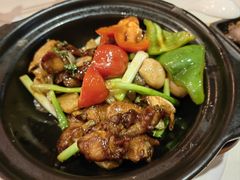 -太兴餐厅(小径湾店)
