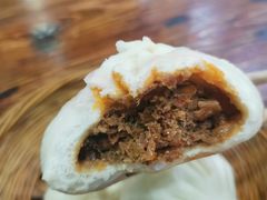 -清真石家包子(大皮院总店)