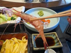 -江户前日本料理(瑞诗酒店店)