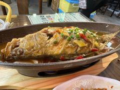 -缘来聚·徽菜名店(黄山宏村店)