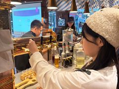 -太原凯宾斯基饭店