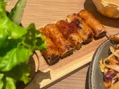 -安南越南餐厅(青岛万象城店)