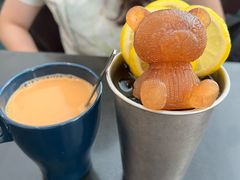 -妈阁铭记澳葡美食