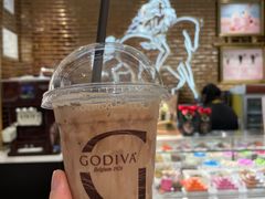 -GODIVA(海岸城店)