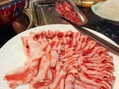 -京炭铜锅涮肉·羊蝎子·羊肉炉(保利·时光里店)