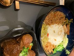 -馔豚·台北菜专门店(深圳湾万象城店)