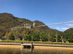 -宝晶宫旅游景区