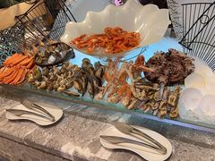 -盛宴标帜餐厅·亲子自助 (南昌喜来登酒店)