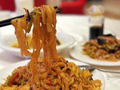 -永和红旗美食城