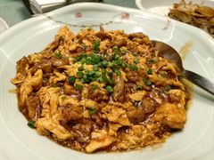 -北京王府井希尔顿酒店·秦唐中餐厅Chynna