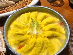 鸡汁蛋饺-晋享皖宴(创新大道店)
