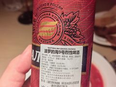 -波特曼西餐厅(中央大街店)