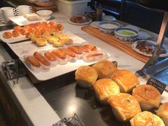 -冀粤香海鲜自助餐厅(西美五洲店)