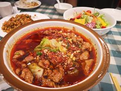 -紫光园(劲松店)