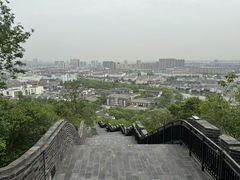 -虞山城墙