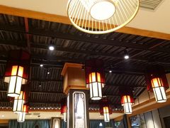大堂-渝乡老妈·北京烤鸭(六里桥店)