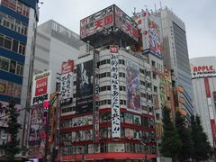 -秋叶原电器街