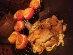 -美食汇海鲜自助餐厅·小龙虾烧烤(富力万达文华酒店)