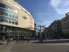 -德国卡夫百货(Hauptwache)