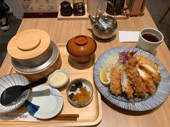 海鲜拼盘-和幸(春熙路群光广场店)