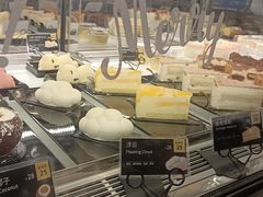 -牛角村(大族广场店)